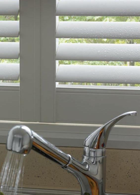 Poly shutters, custom, shutter, blinds, shades, window treatments, plantation, orlando, florida